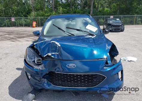 2020 Ford Escape Sel from USA, damaged, VIN 1FMCU0H64LUB57873